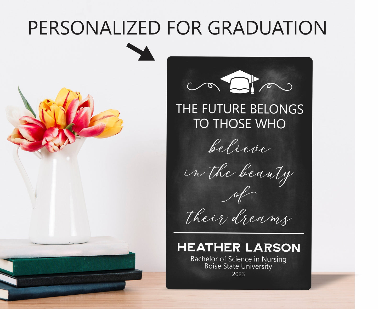 Graduation Gift, Graduation Gift For Her, College Graduation Gift For Her, 2023, College Grad Gift, High School Graduation Gifts