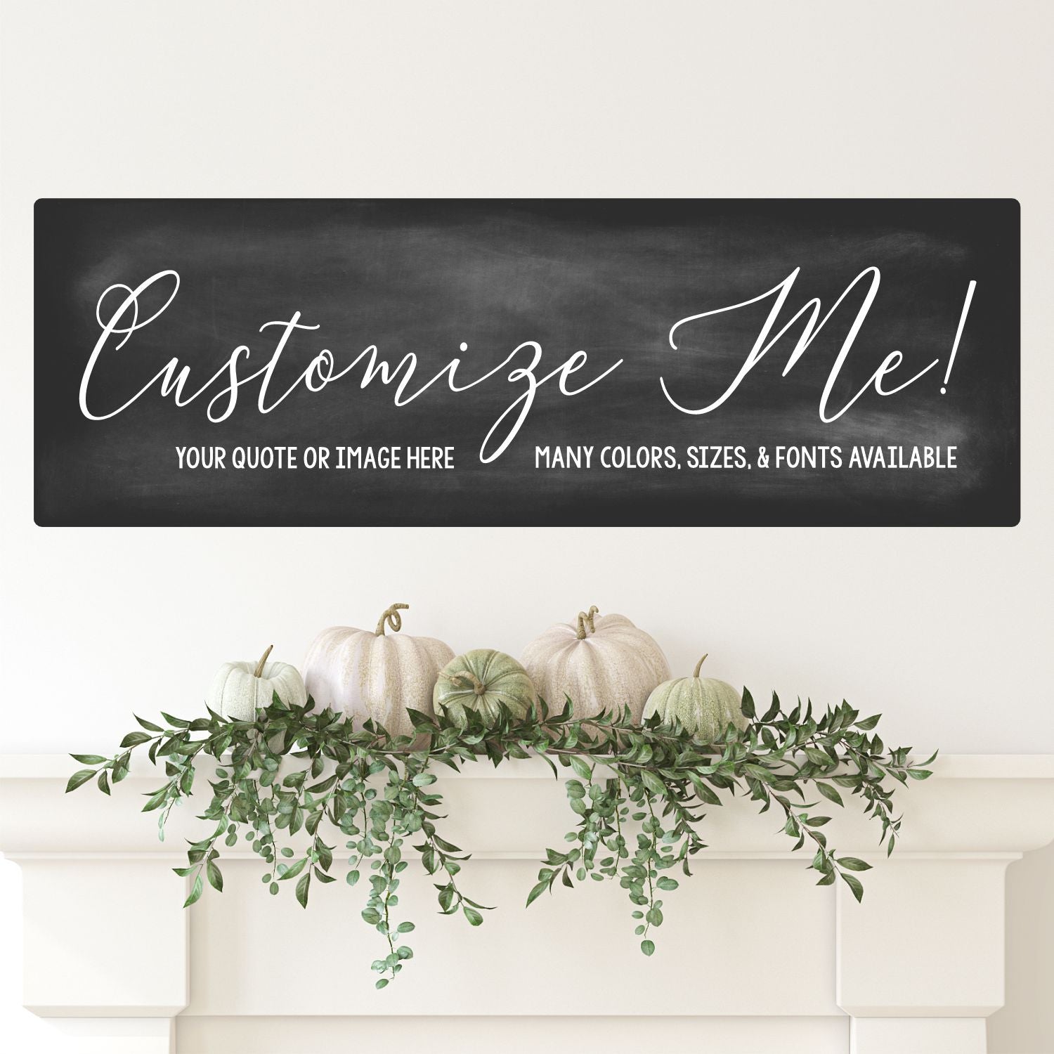 Home Decor
